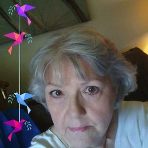 Meet your Posher, Sherry